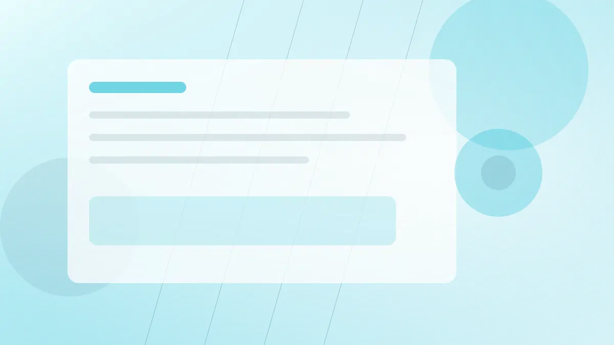 Search API