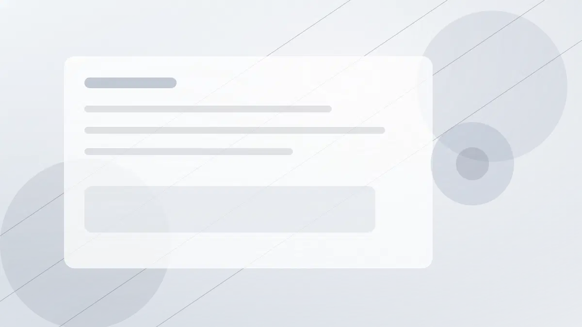 Webhooks