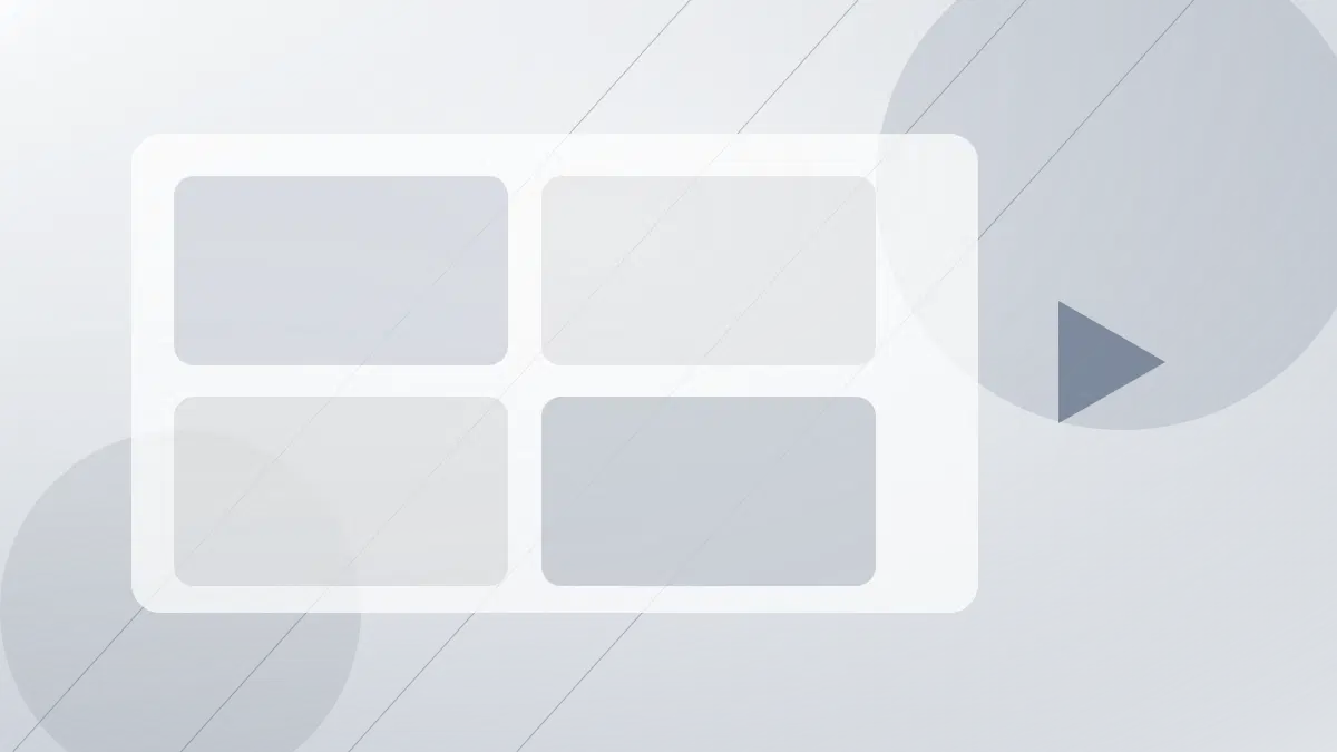 Checklist para publicar vídeos de marca en YouTube