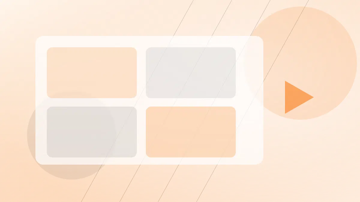 Flujo de preproducción de vídeo: planificación y aprobaciones