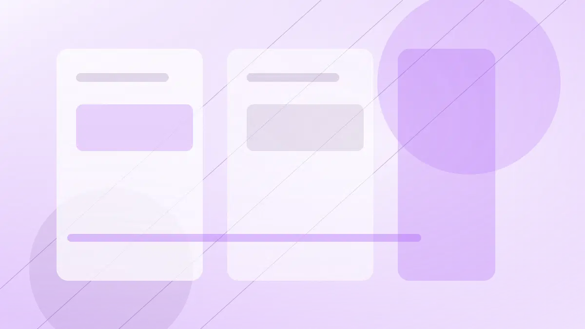 Plantilla Completa: Stories de Instagram (3-5 Slides)
